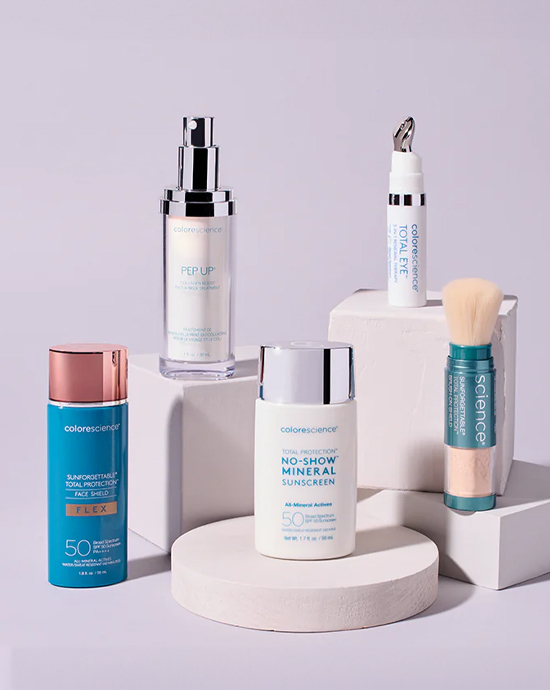 product photo of Colorescience Skincare